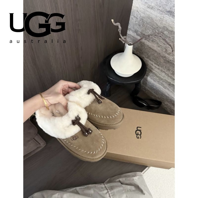Угги UGG #1