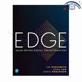 EDGE: Value-Driven Digital Transformation #1