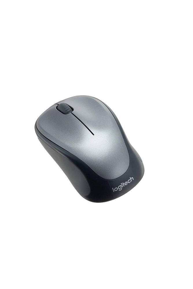 Logitech Мышь #1