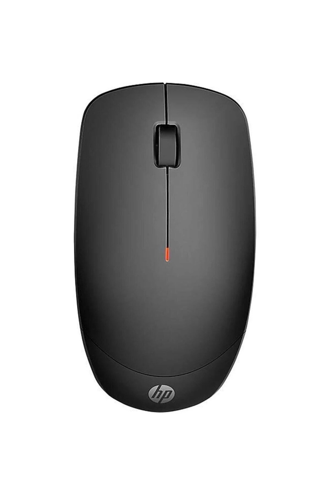HP Мышь #1