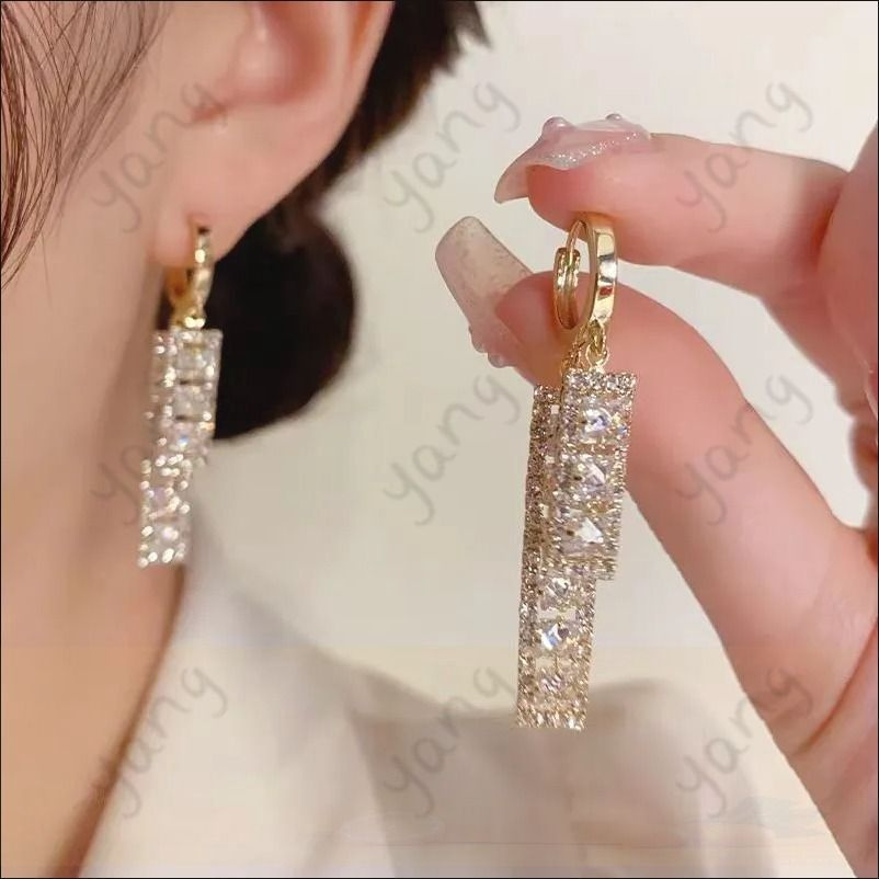 Серьги #1