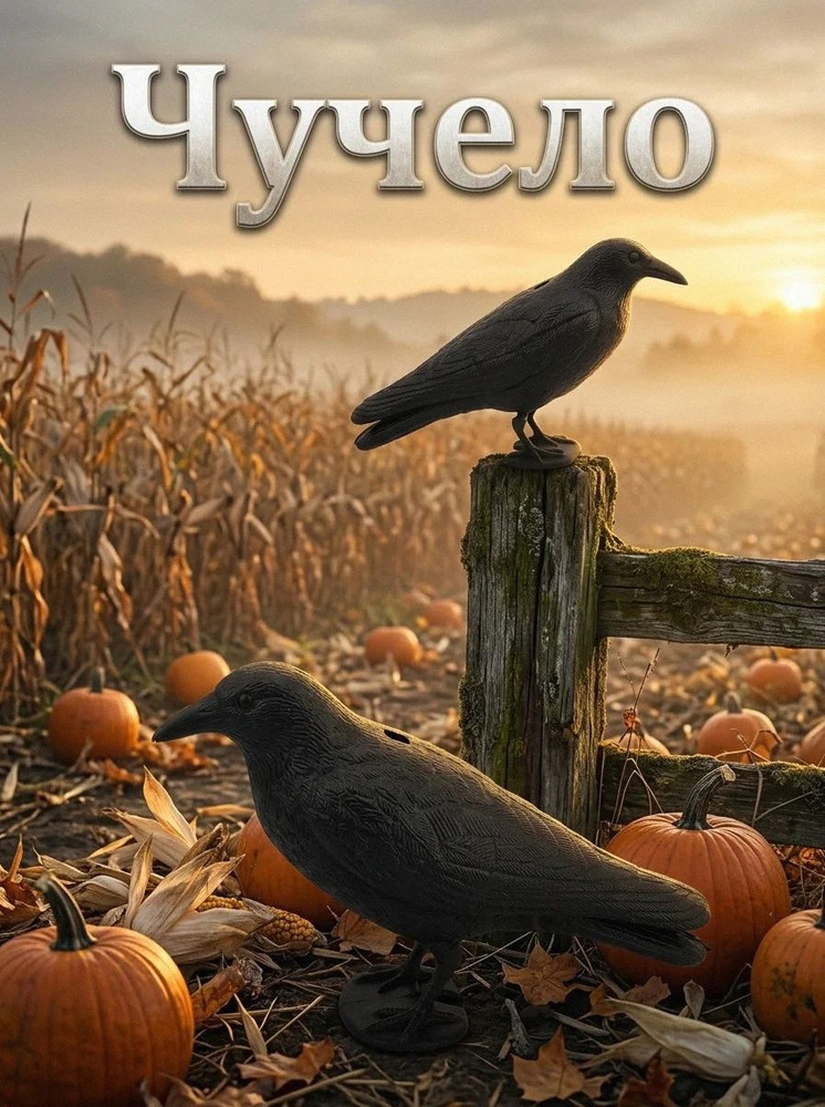 Чучело #1
