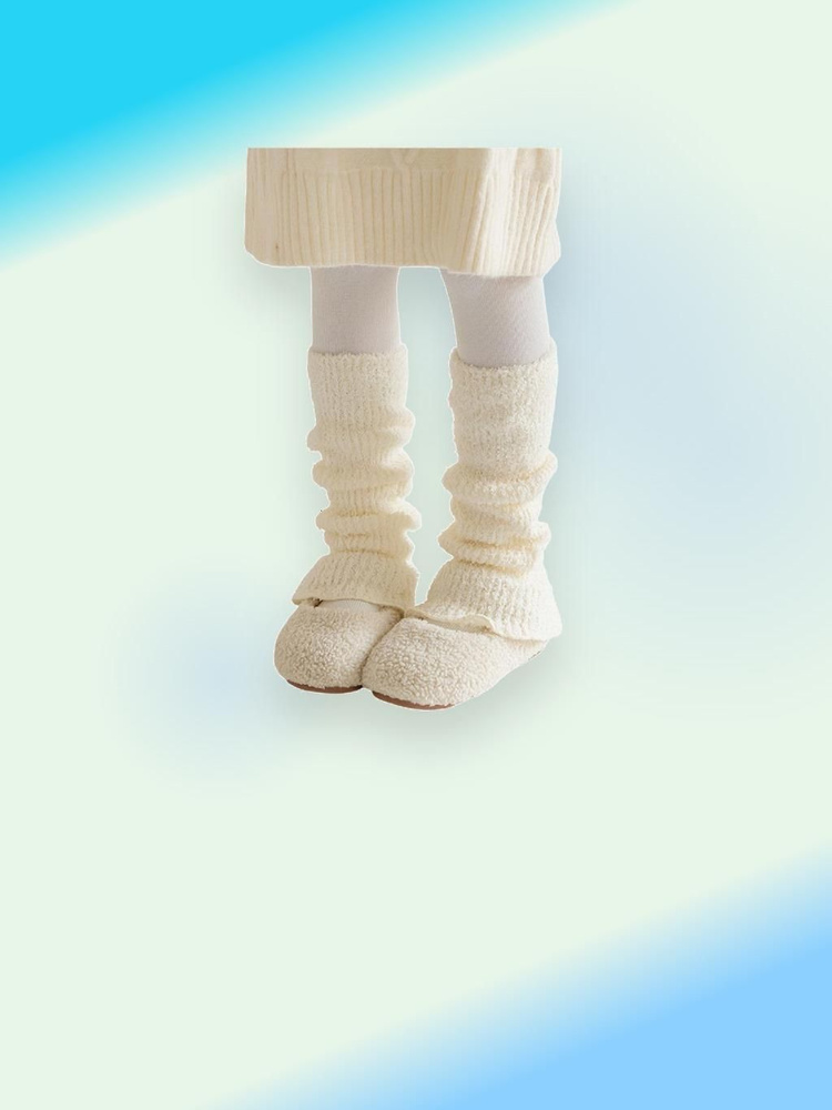 Пинетки #1
