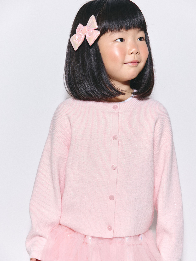 Кардиган SELA #1