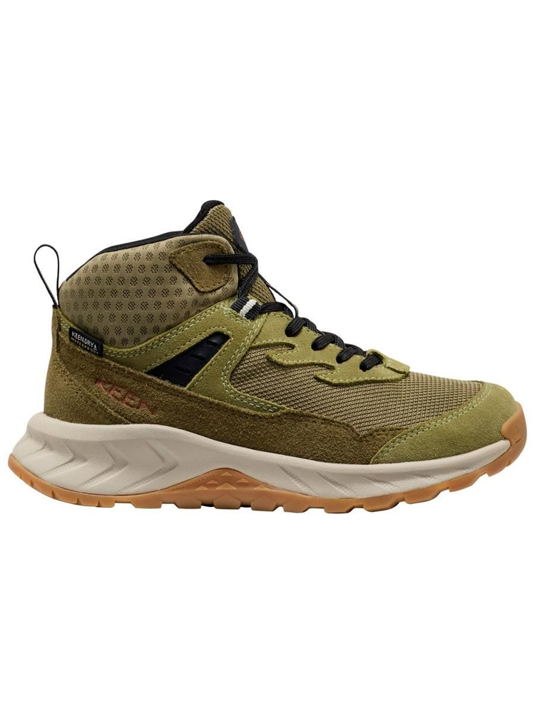 Ботинки Keen #1