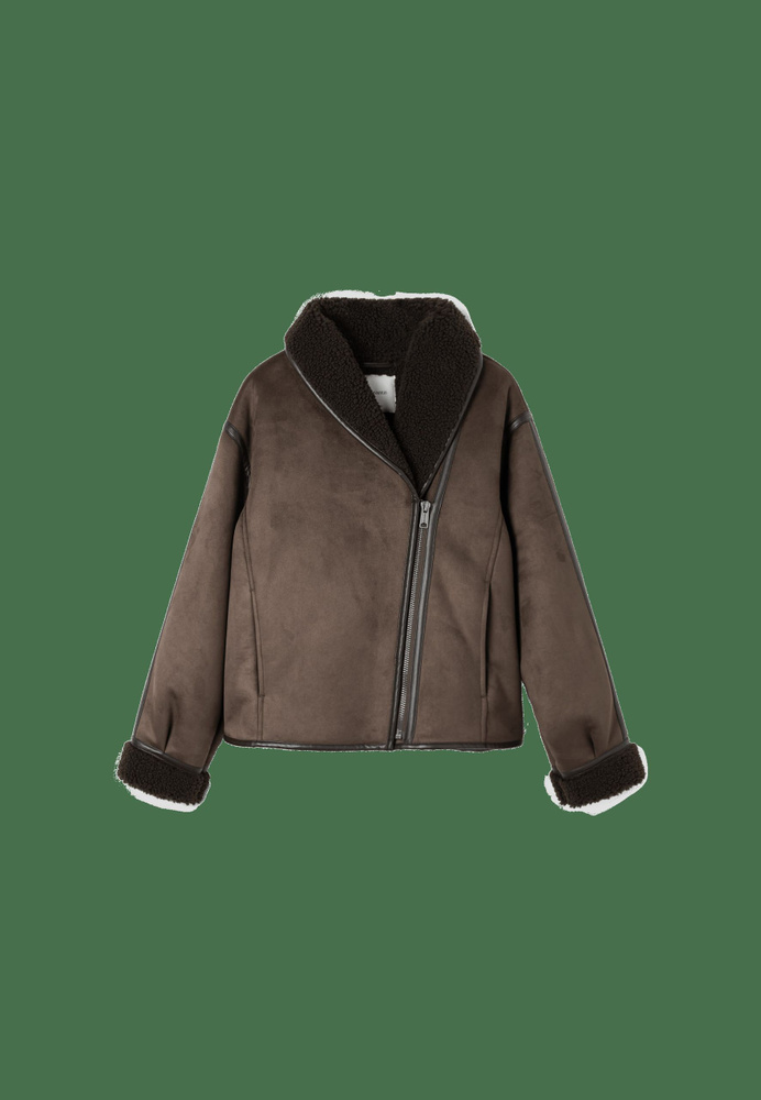Куртка Stradivarius #1