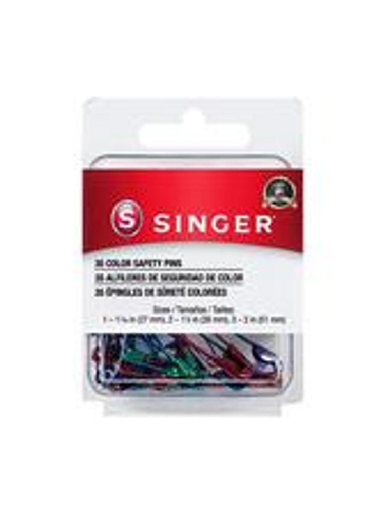 Singer Иглы #1