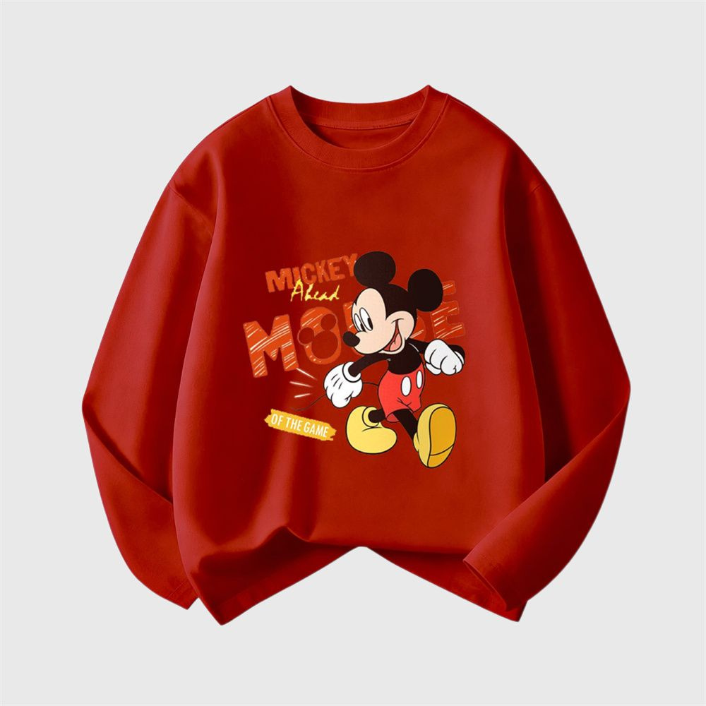 Лонгслив Disney #1