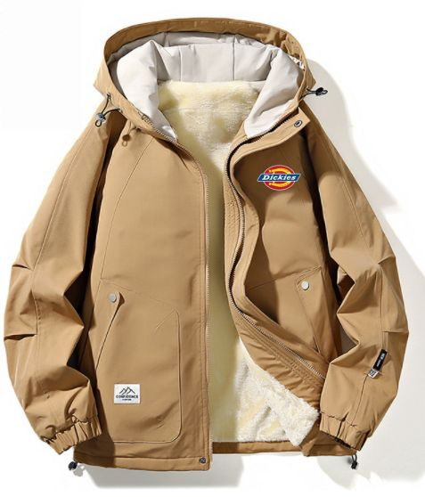 Парка Dickies #1