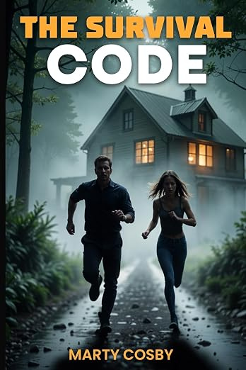 The Survival Code #1