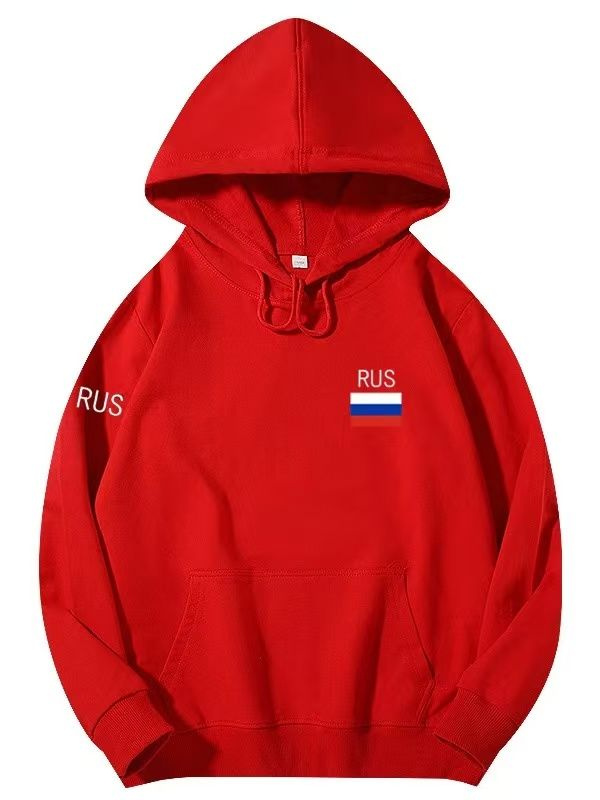 Худи #1