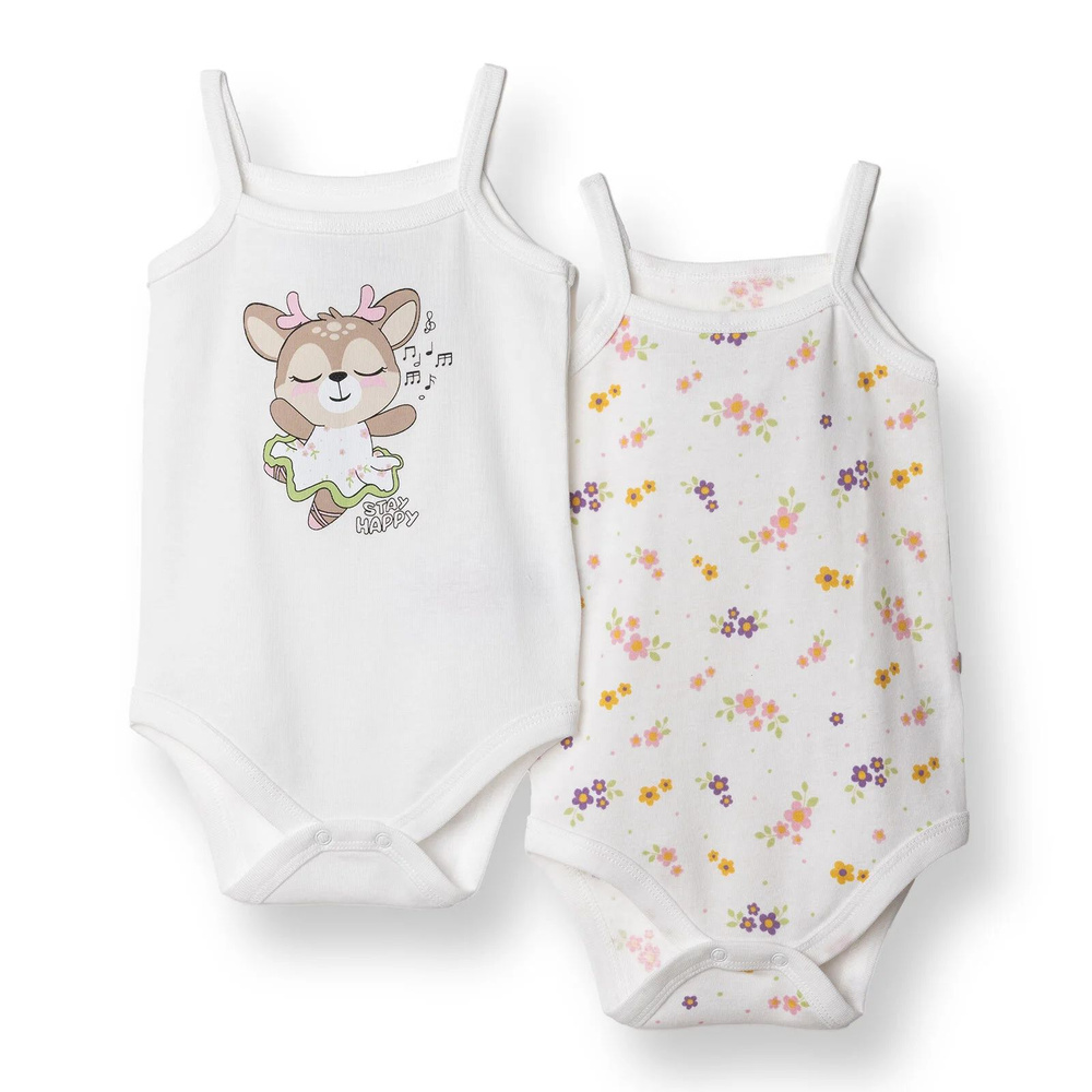 Боди HelloBaby #1