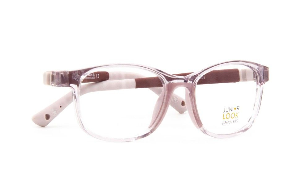 Оправа JuniorLook 1734 C001 #1