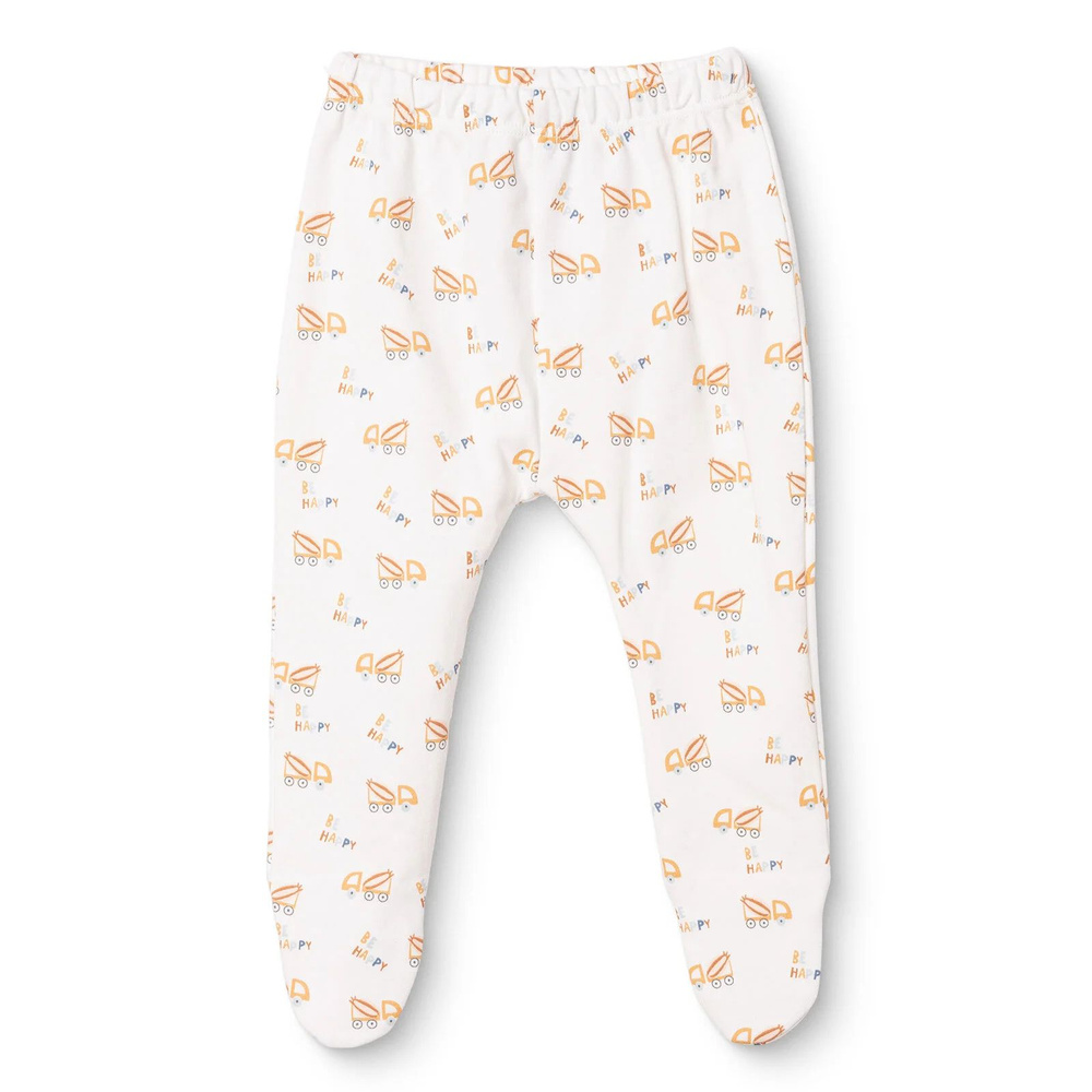 Ползунки HelloBaby #1