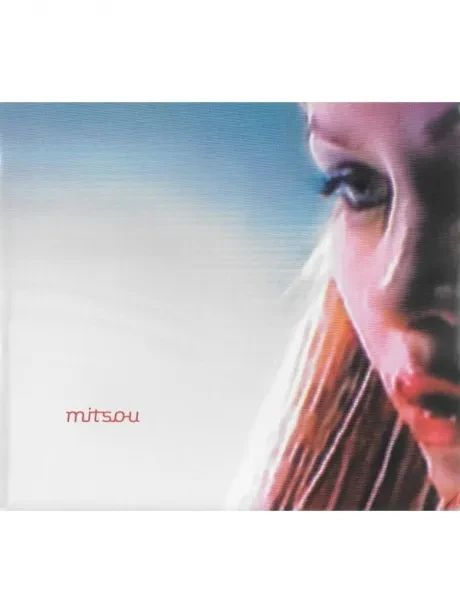 CD-диск Mitsou #1