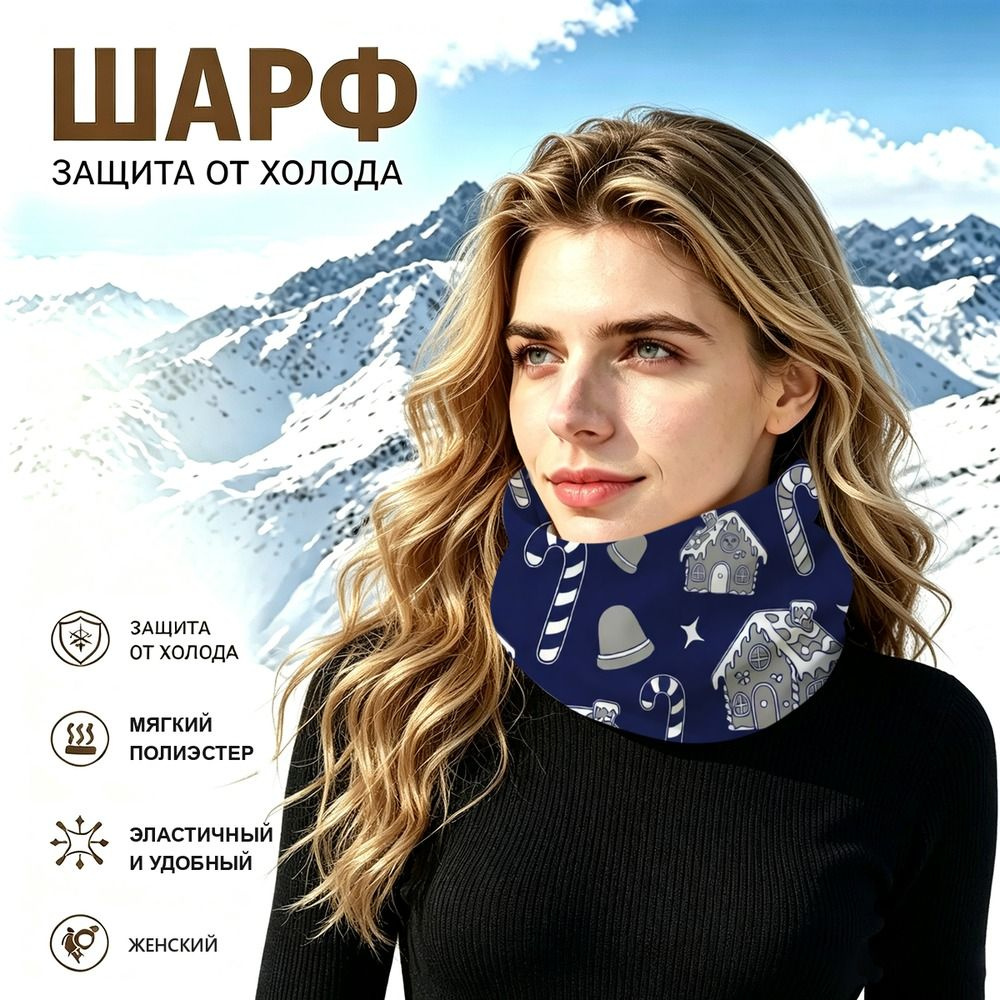 Бафф #1