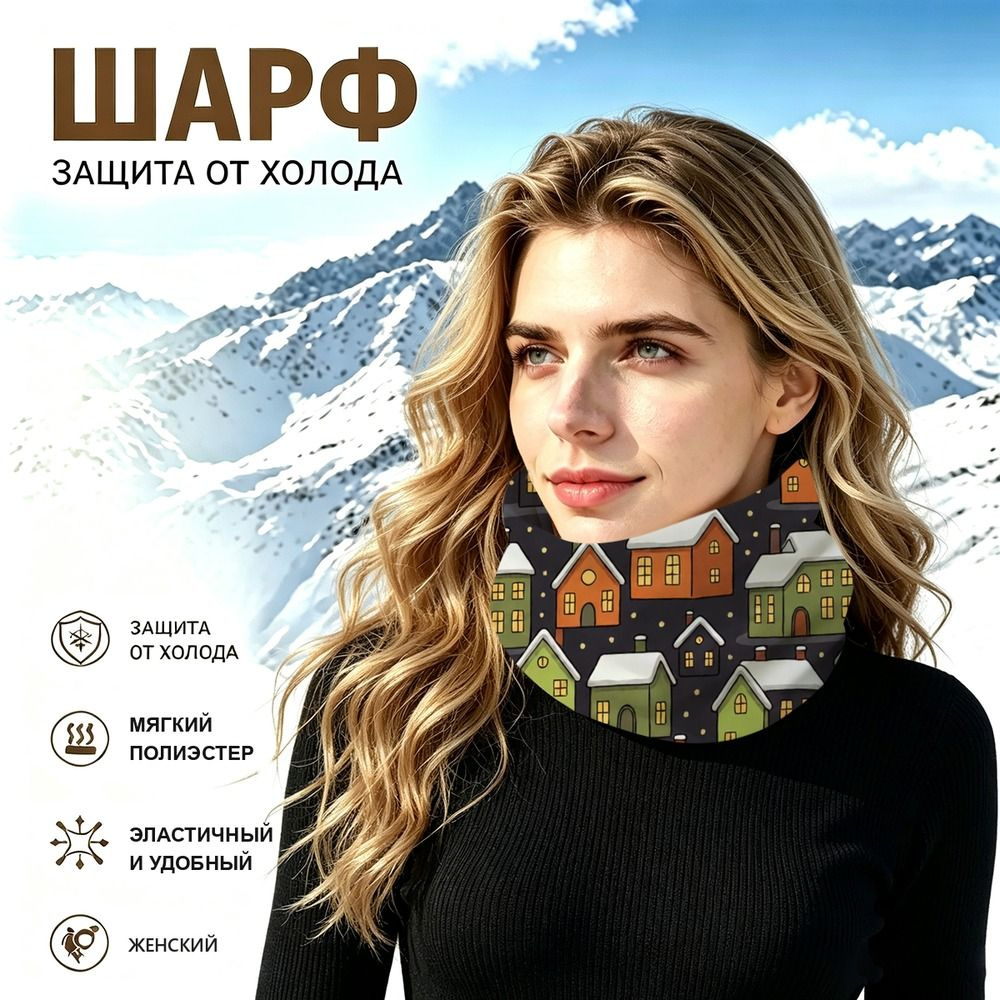 Бафф #1