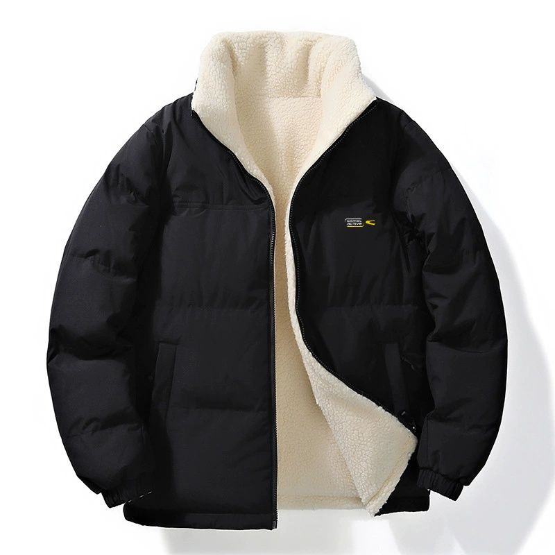 Пуховик CAMEL ACTIVE #1