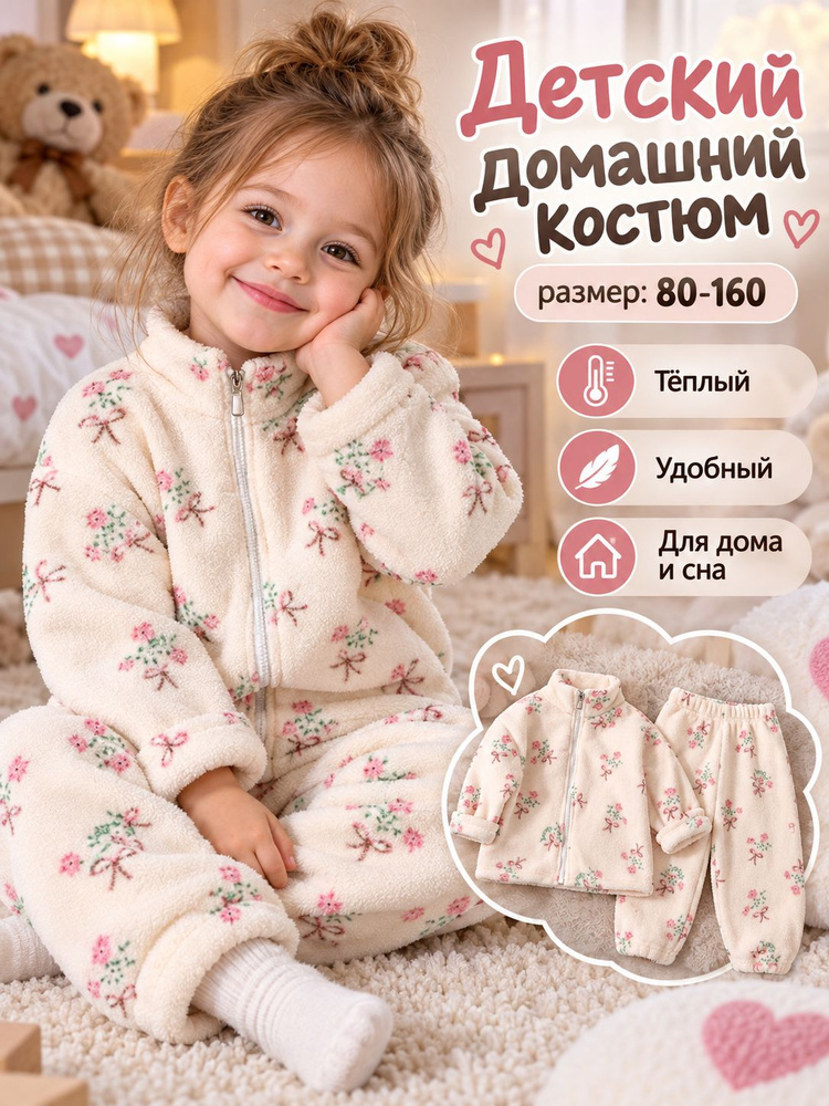 Комплект одежды #1