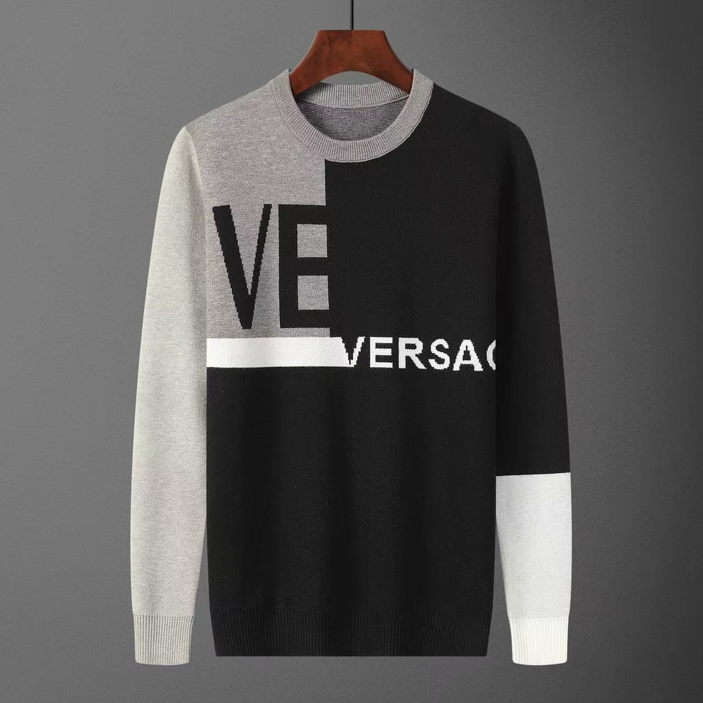 Свитер Versace #1