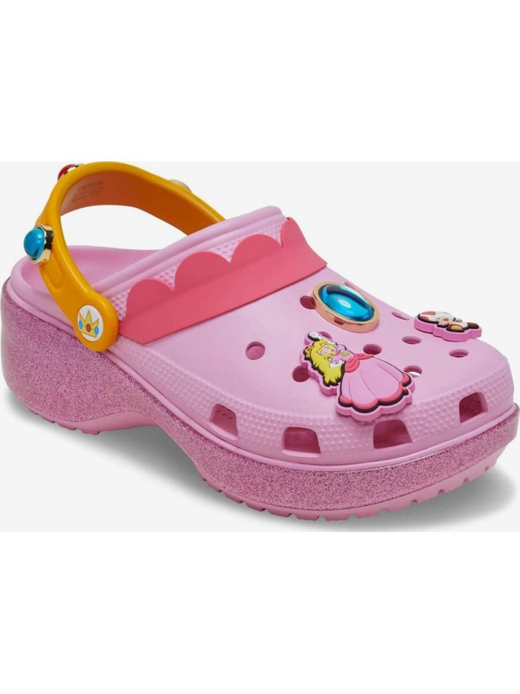 Сабо Crocs #1