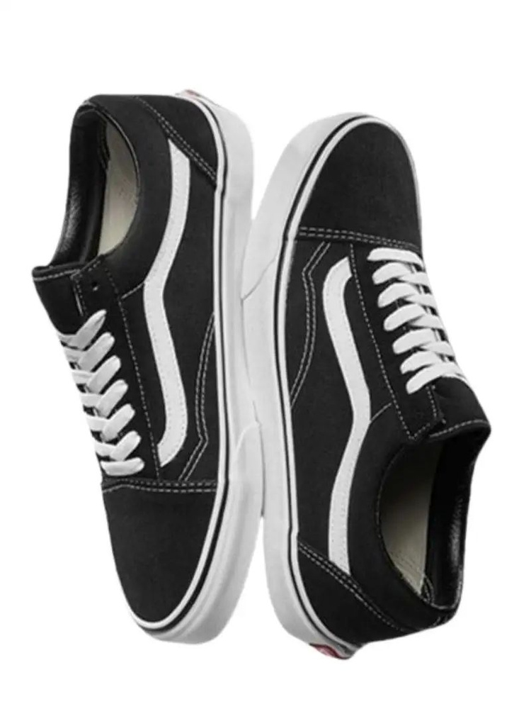 Кеды Vans Vans #1