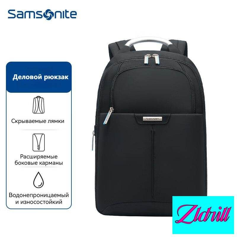 Samsonite Рюкзак #1
