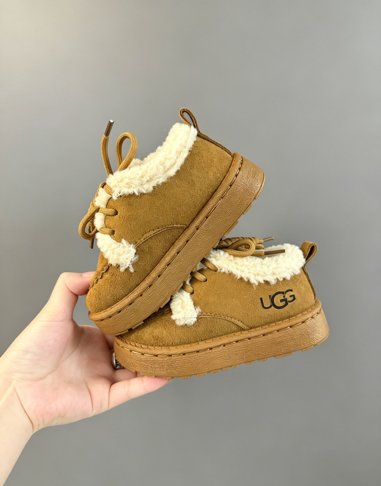 Угги UGG #1