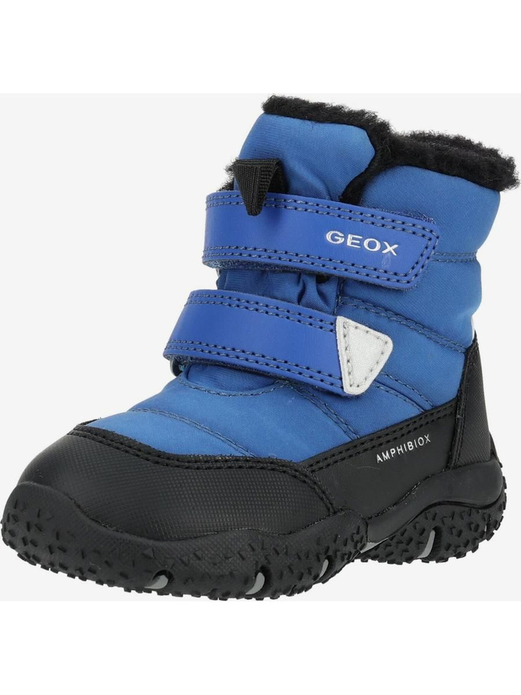 Ботинки Geox #1
