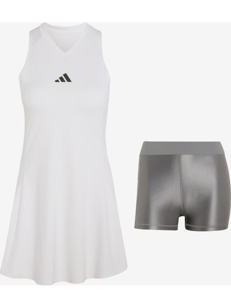 Платье adidas #1