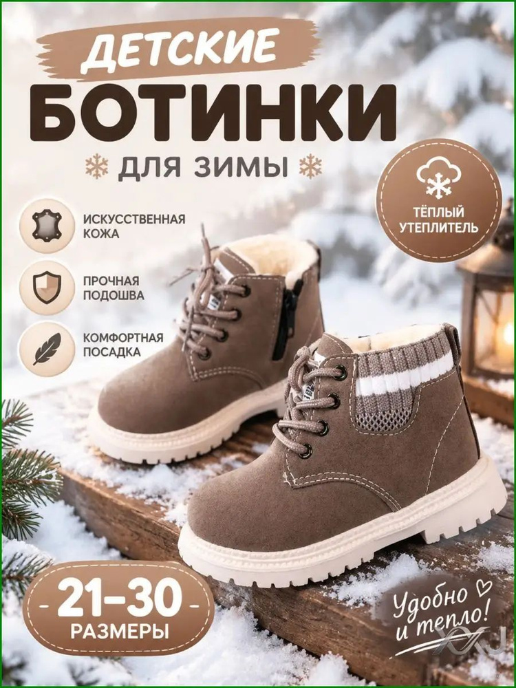 Сапоги Обувь #1