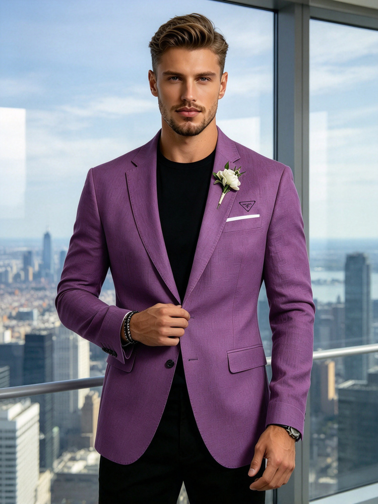 Пиджак Prada #1
