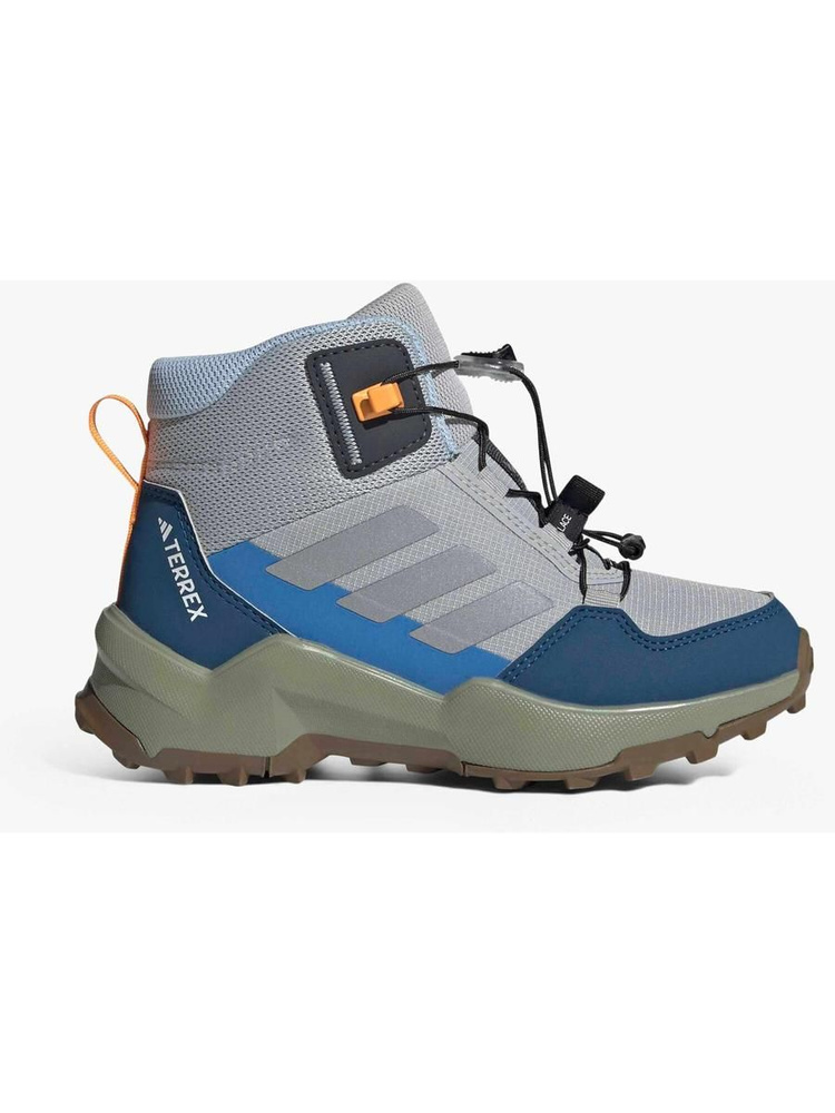 Ботинки adidas #1