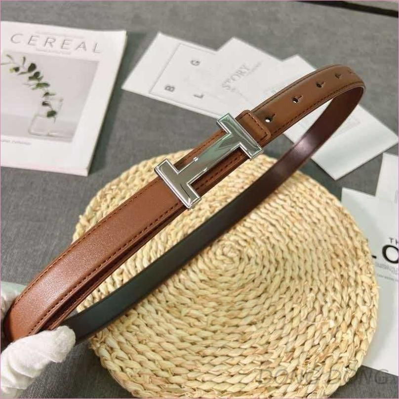 Hermes Ремень #1