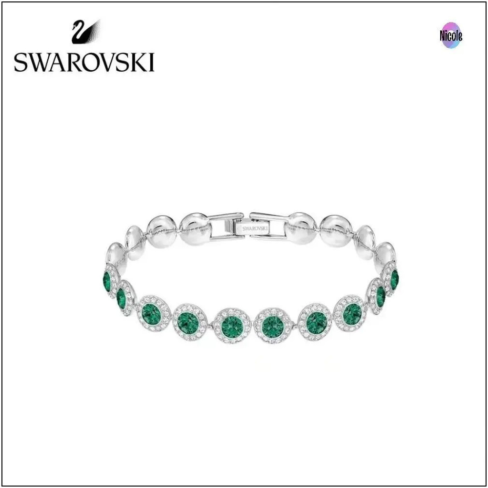 Swarovski Браслет #1