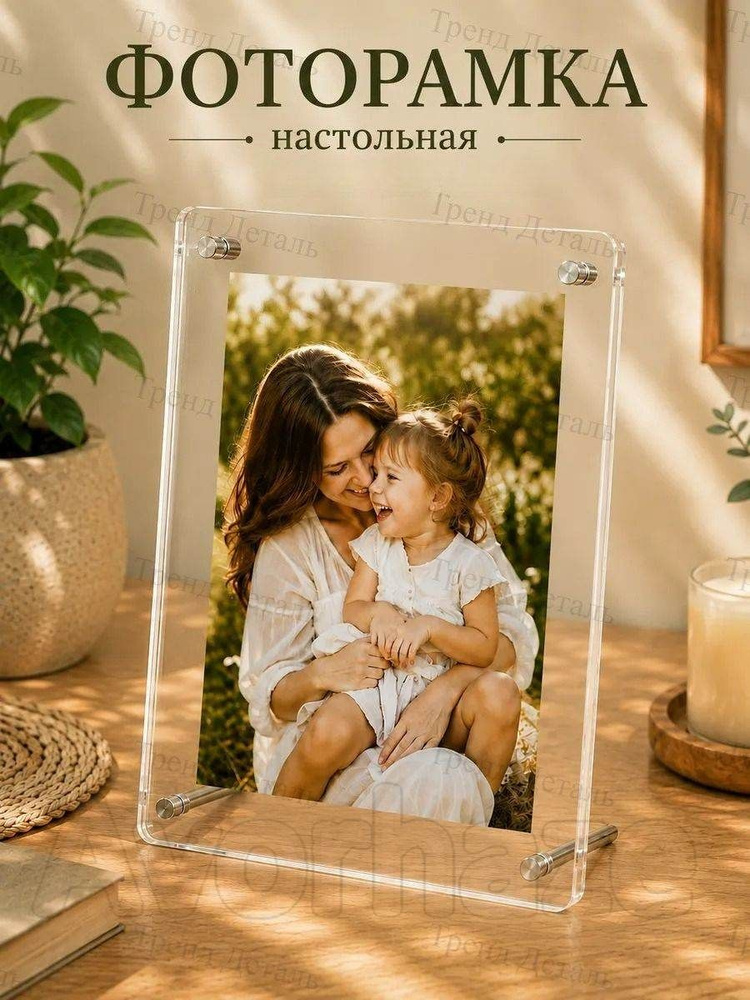 Фоторамка #1