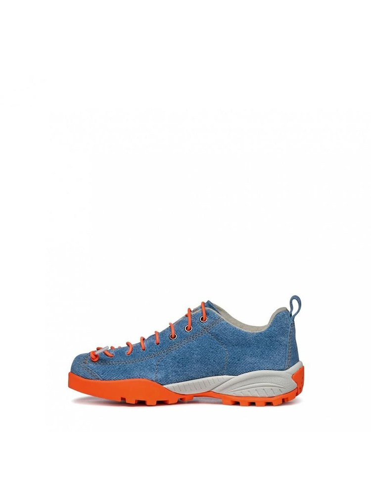 Ботинки Scarpa #1
