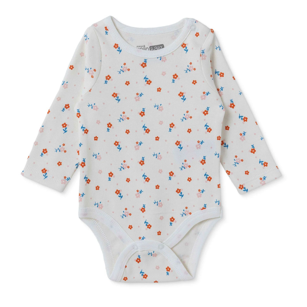 Боди HelloBaby #1