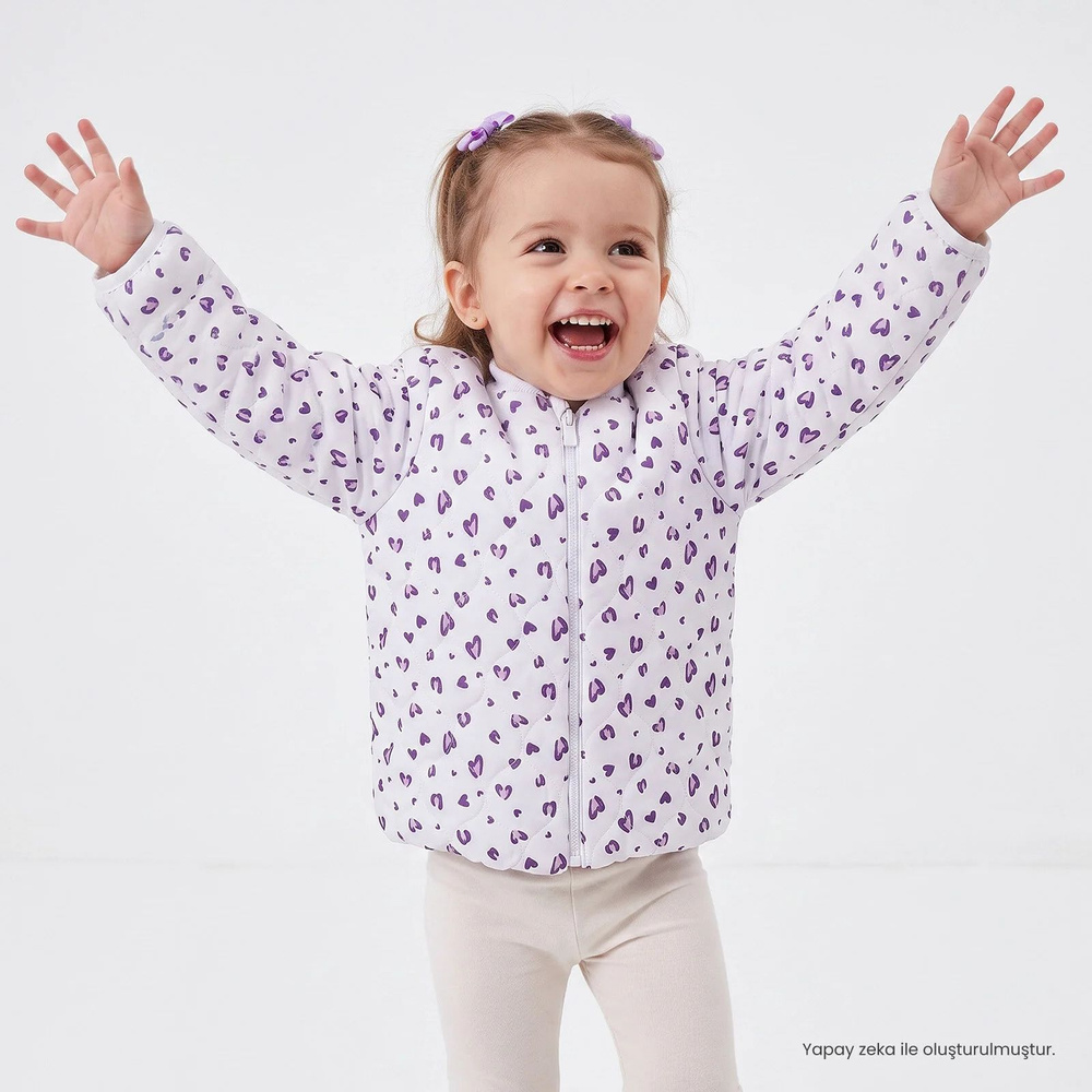 Куртка HelloBaby #1