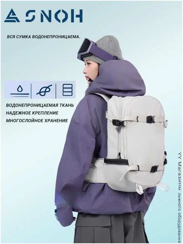 Рюкзак #1