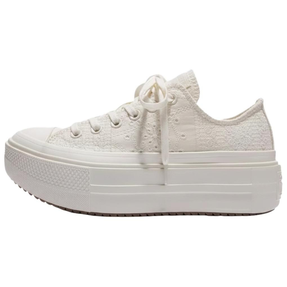Кеды Converse #1