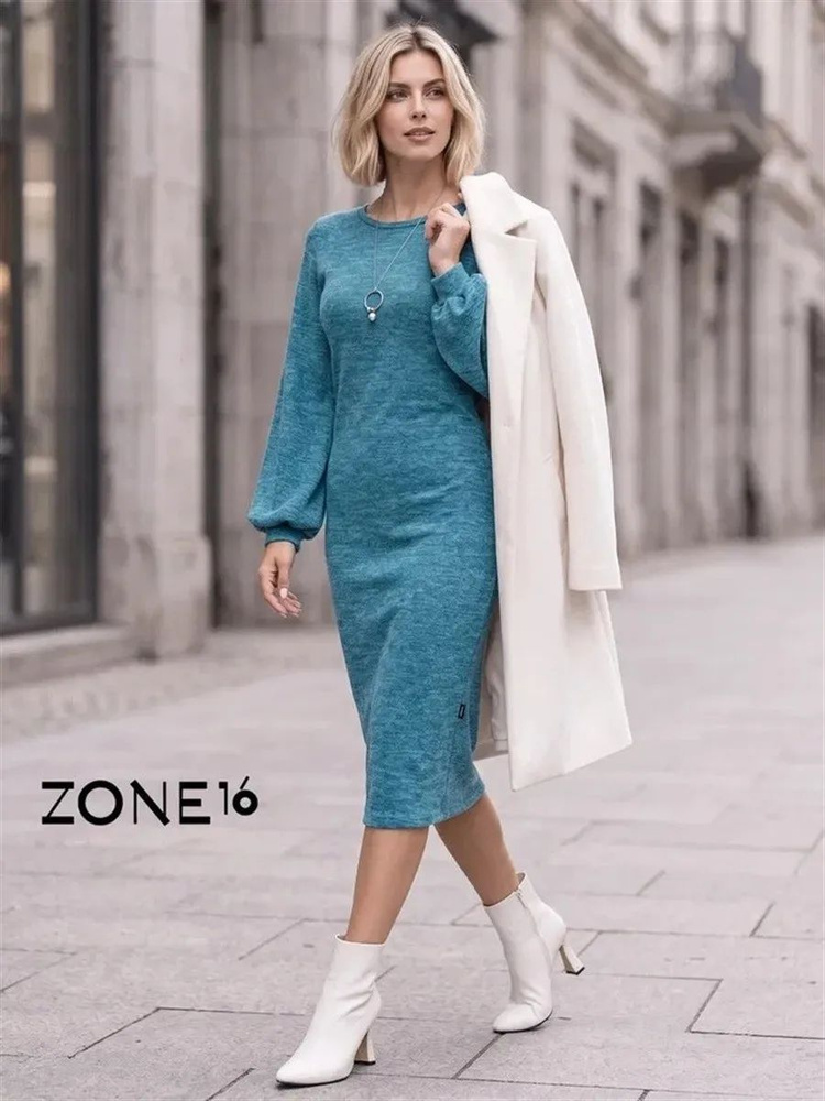 Платье Zone16 Romance #1