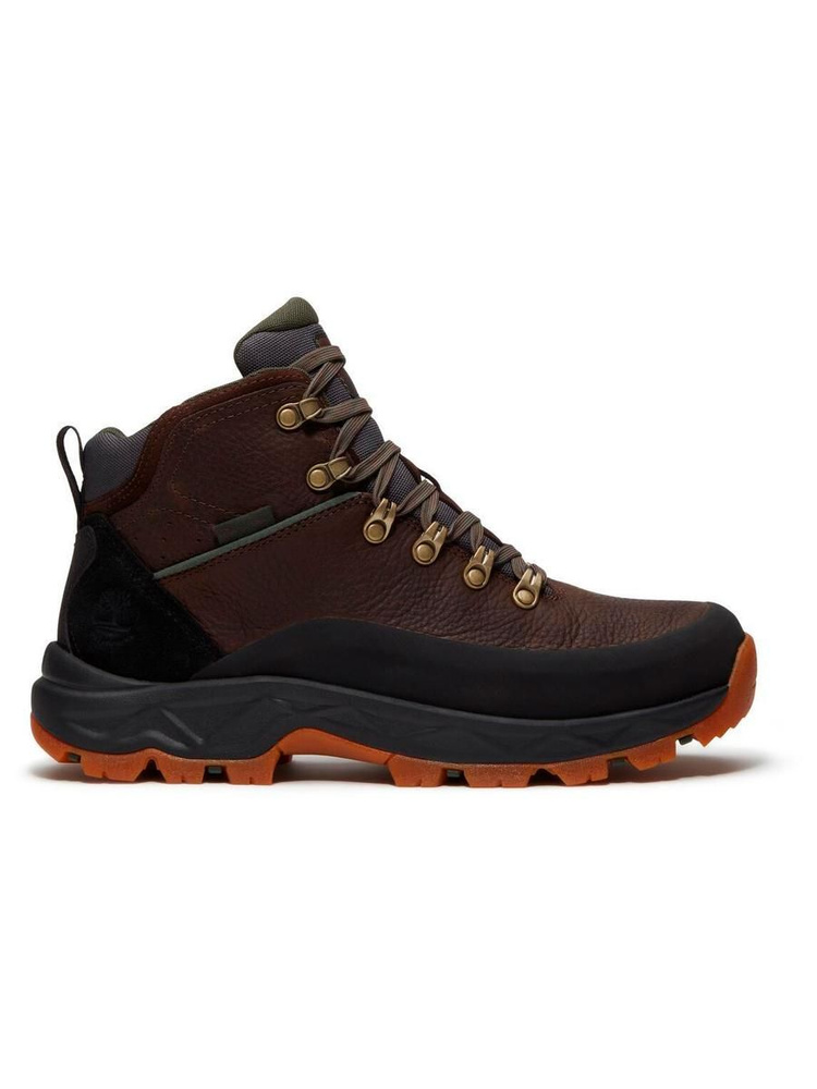 Ботинки Timberland #1