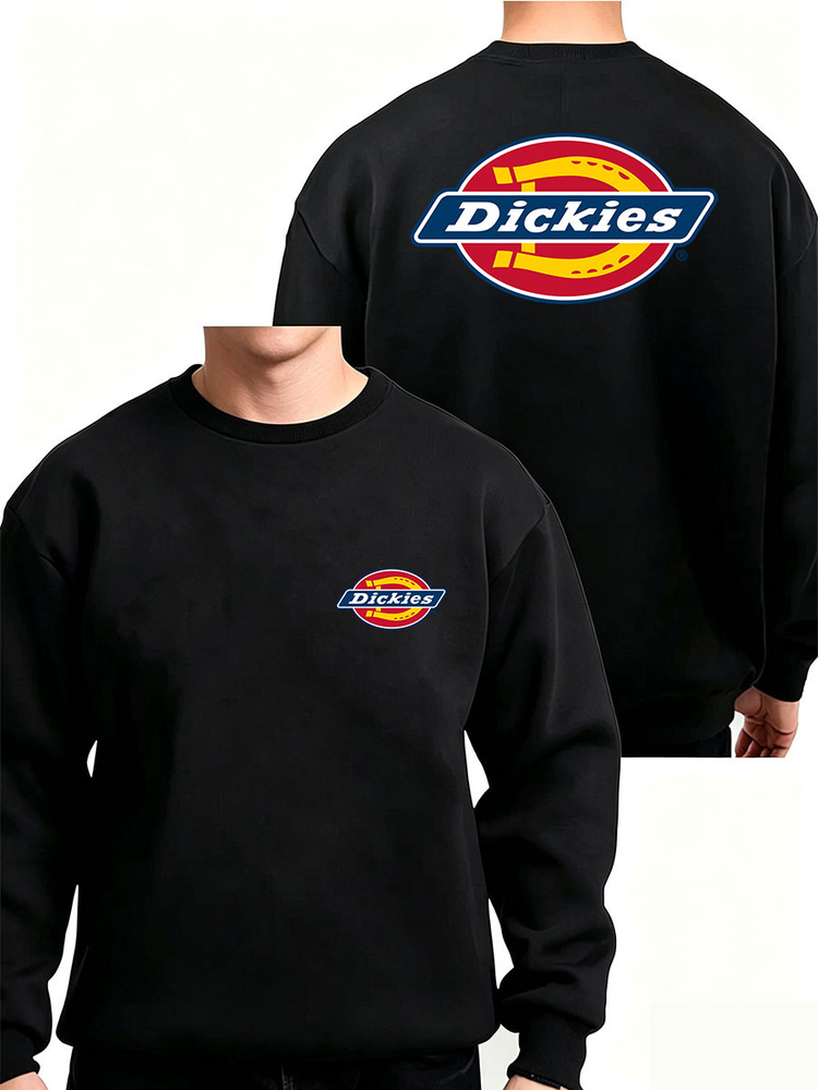 Толстовка Dickies #1