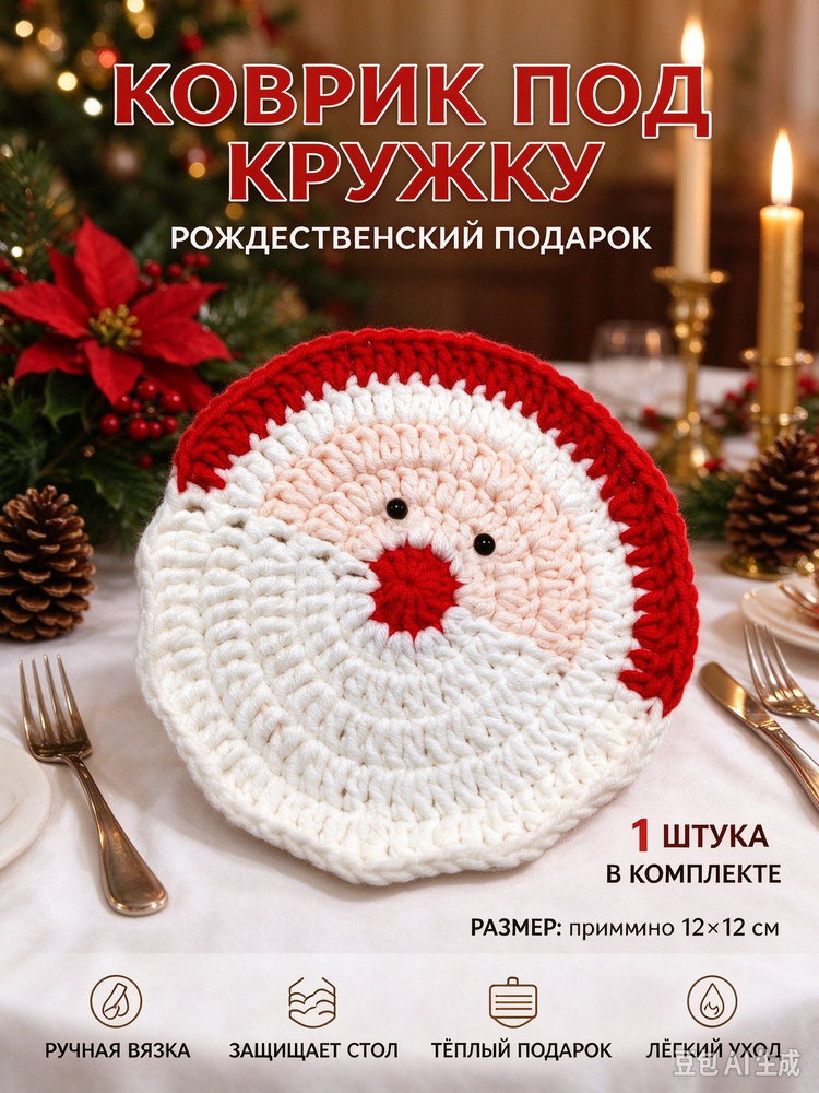 Подстаканник #1