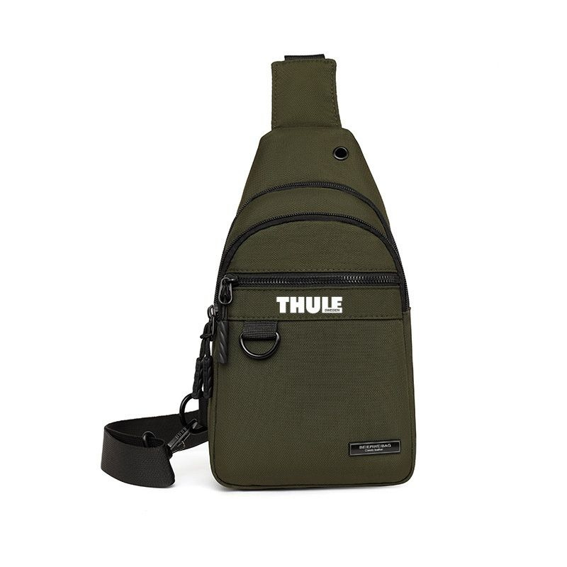 Thule Рюкзак #1