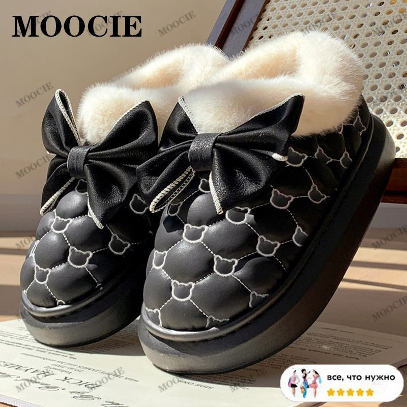 Угги moocie #1