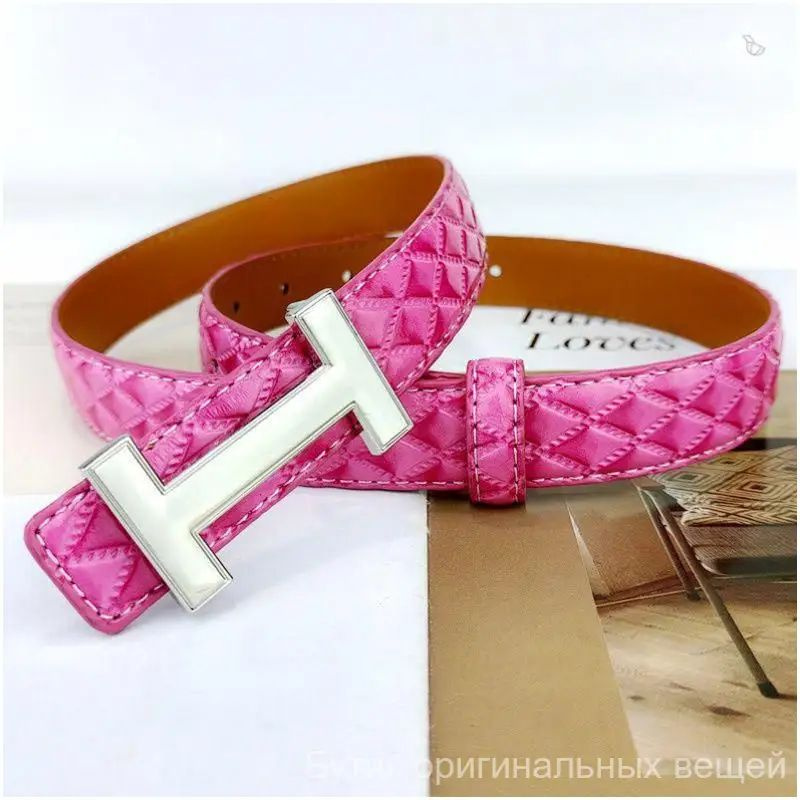 Hermes Ремень #1
