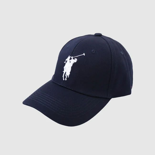 Шапка polo #1