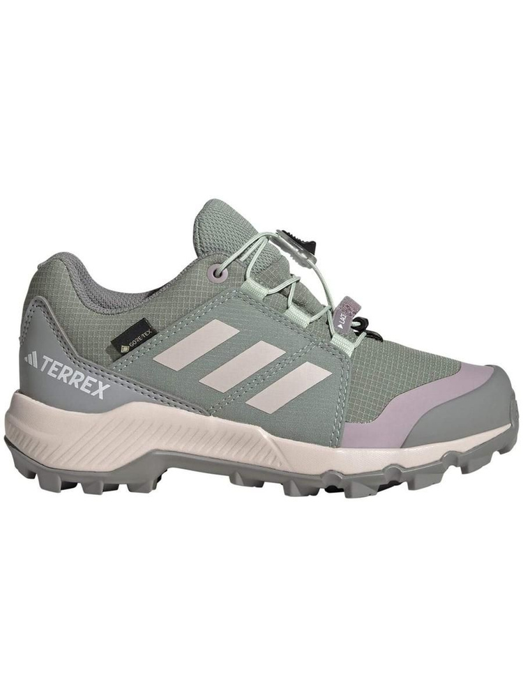 Ботинки adidas #1